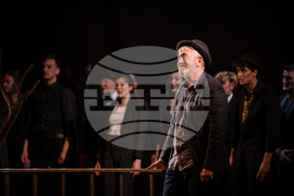 Театър "Българска армия" - 70-годишнина