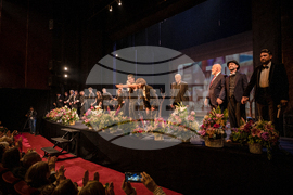 Театър "Българска армия" - 70-годишнина