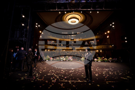 Театър "Българска армия" - 70-годишнина