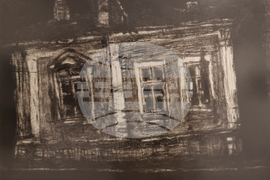 Варна - Димитър Кулев - изложба