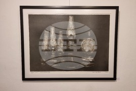 Варна - Димитър Кулев - изложба