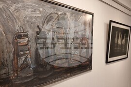 Варна - Димитър Кулев - изложба