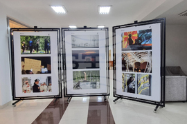 Република Северна Македония - МИА - 25 години