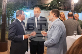 Република Северна Македония - МИА - 25 години