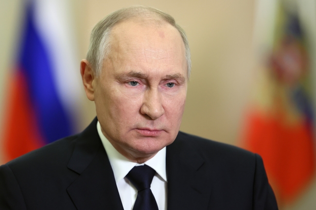 Путин продължава да разчита на ветераните от "Вагнер" за действия в глобалния Юг, заяви британското разузнаване