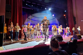 Разград - благотворителен концерт