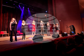 Разград - благотворителен концерт