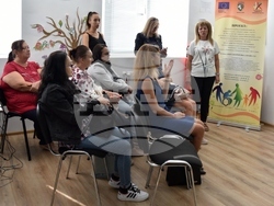 Снимка: Община Сливен