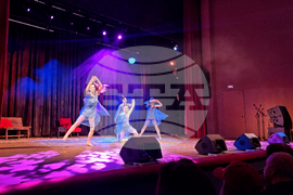 Разград - благотворителен концерт