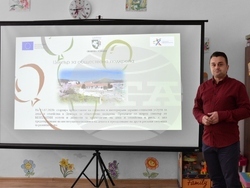 Снимка: Община Сливен