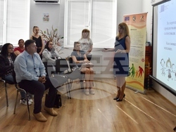 Снимка: Община Сливен