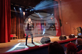 Разград - благотворителен концерт