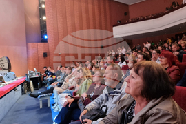 Разград - благотворителен концерт