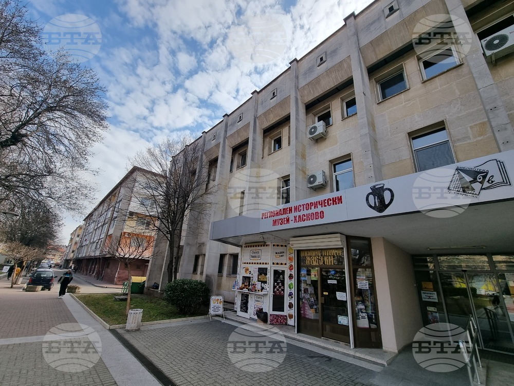 Историческият музей в Хасково отчита 27 процента ръст на посещенията през 2023 година