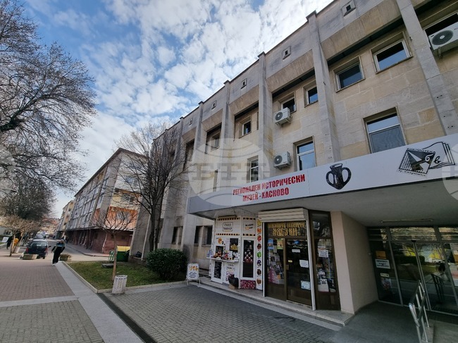 Изложба с културно-исторически и художествени ценности, предоставени от Агенция „Митници“, представя Регионален исторически музей - Хасково