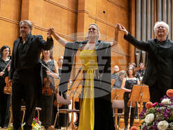 Снимка: Софийска филхармония