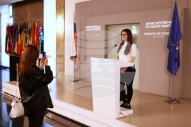 МВнР - Ден на отворените врати