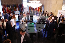 МВнР - Ден на отворените врати