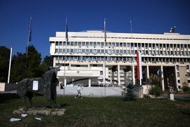 МВнР - Ден на отворените врати