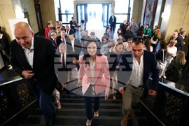 МВнР - Ден на отворените врати