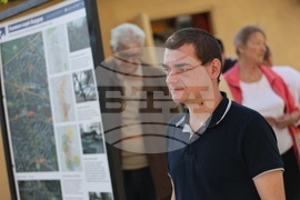 Булевард - визия - представяне