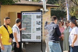 Булевард - визия - представяне