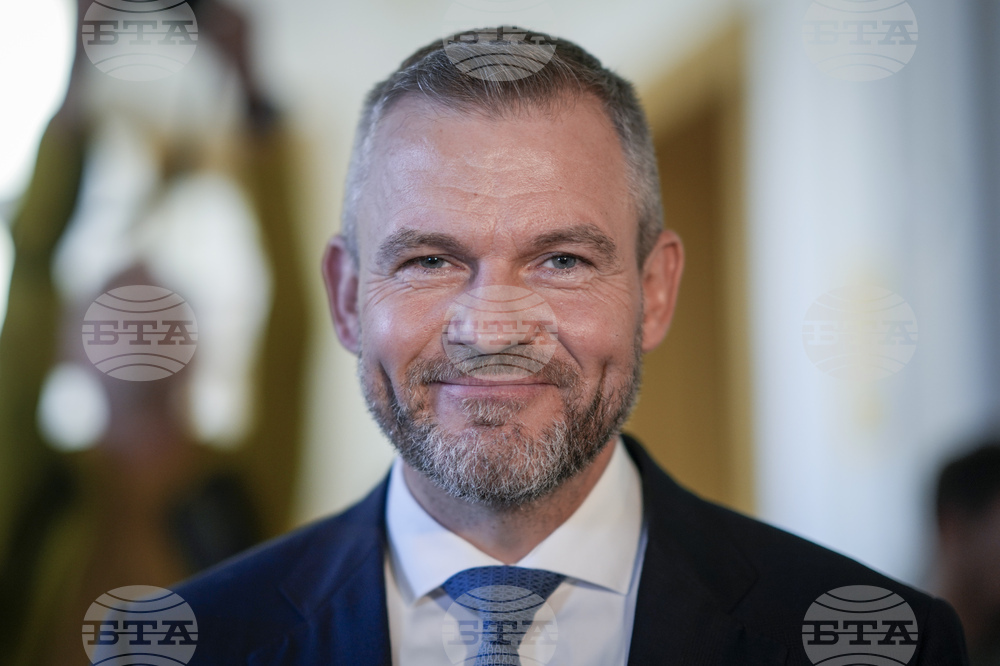 Партията на бившия премиер на Словакия Роберт Фицо води след преброяване на гласовете от 75% от избирателните секции