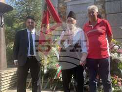 Снимка: Коалиция БСП за България