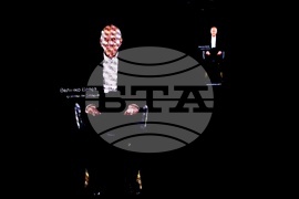 Национален дворец на културата - интерактивната изложба „История за &”