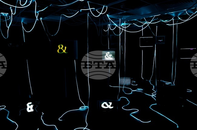 Национален дворец на културата - интерактивната изложба „История за &”