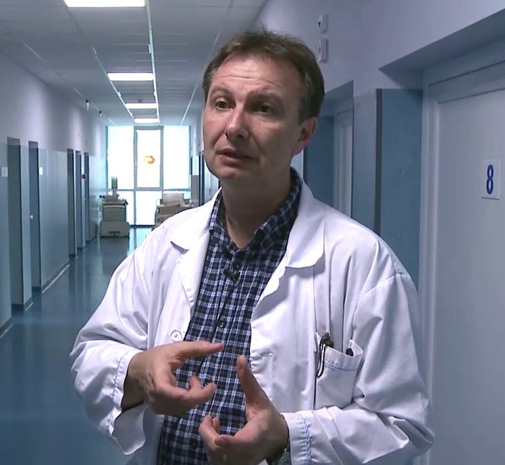 Има случаи на млади пациенти, които получават мозъчни инсулти след прекаран COVID-19