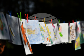 Село Малък Поровец - Младежки Еко – фестивал „Зелен дом – зелена планета“