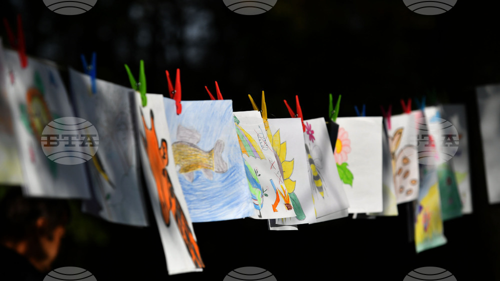 Село Малък Поровец - Младежки Еко – фестивал „Зелен дом – зелена планета“