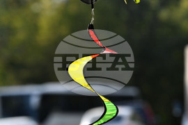 Село Малък Поровец - Младежки Еко – фестивал „Зелен дом – зелена планета“