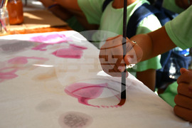 Село Малък Поровец - Младежки Еко – фестивал „Зелен дом – зелена планета“