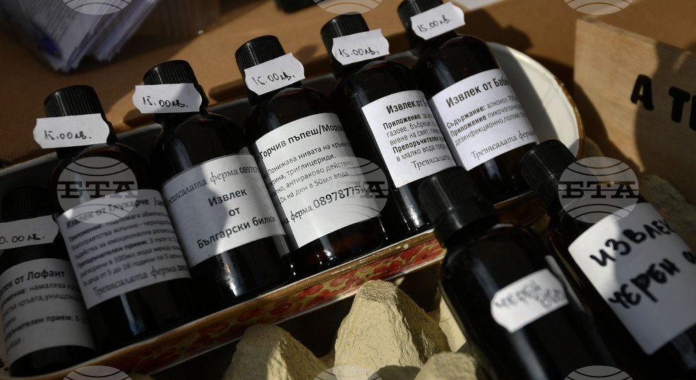 Село Малък Поровец - Младежки Еко – фестивал „Зелен дом – зелена планета“