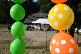 Село Малък Поровец - Младежки Еко – фестивал „Зелен дом – зелена планета“