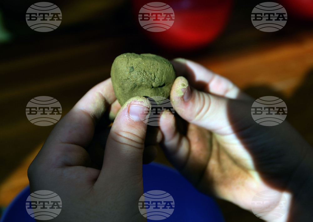 Село Малък Поровец - Младежки Еко – фестивал „Зелен дом – зелена планета“