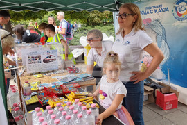 Варна - капачки - благотворителност