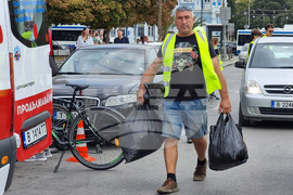 Варна - капачки - благотворителност