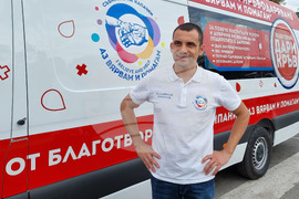 Варна - капачки - благотворителност