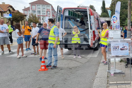 Варна - капачки - благотворителност