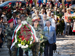 Снимка: Прессекретариат