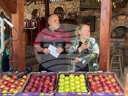 Снимка: Министерство на земеделието и храните 