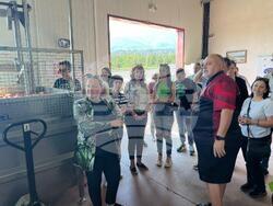 Снимка: Министерство на земеделието и храните 