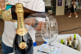 Винен фестивал Urban Wine Fest