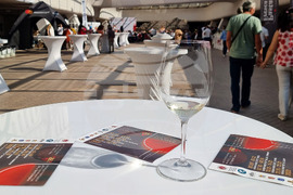 Винен фестивал Urban Wine Fest