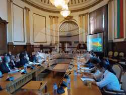 Снимка: МЗХ