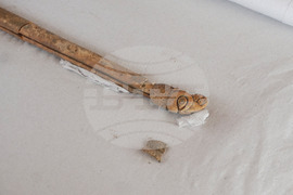 Провадия - разкопки - откритие