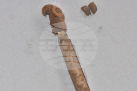 Провадия - разкопки - откритие